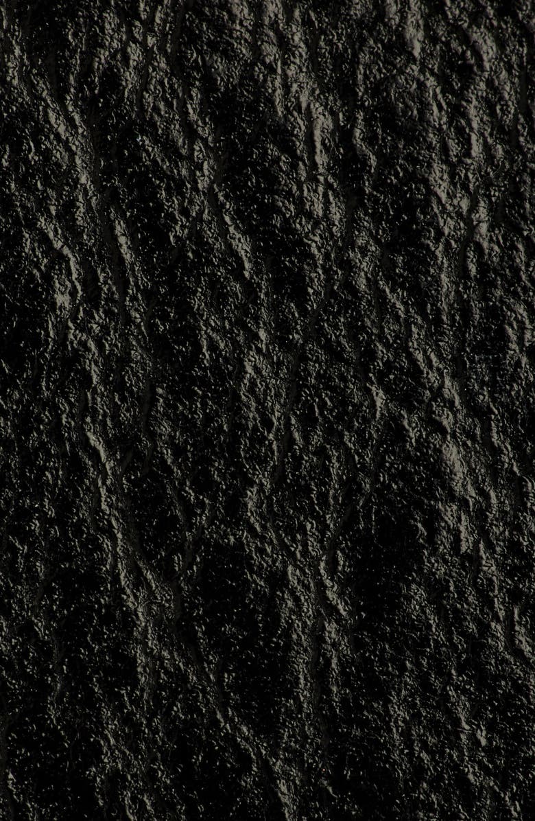 Frye Flat Panel Skinny Leather Belt, Alternate, color, 