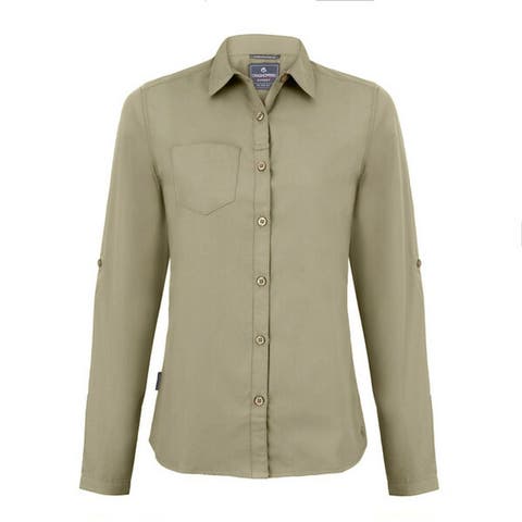 Expert Kiwi Long-sleeved Shirt