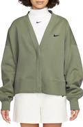Nike Sportswear Phoenix Fleece Oversize Cardigan