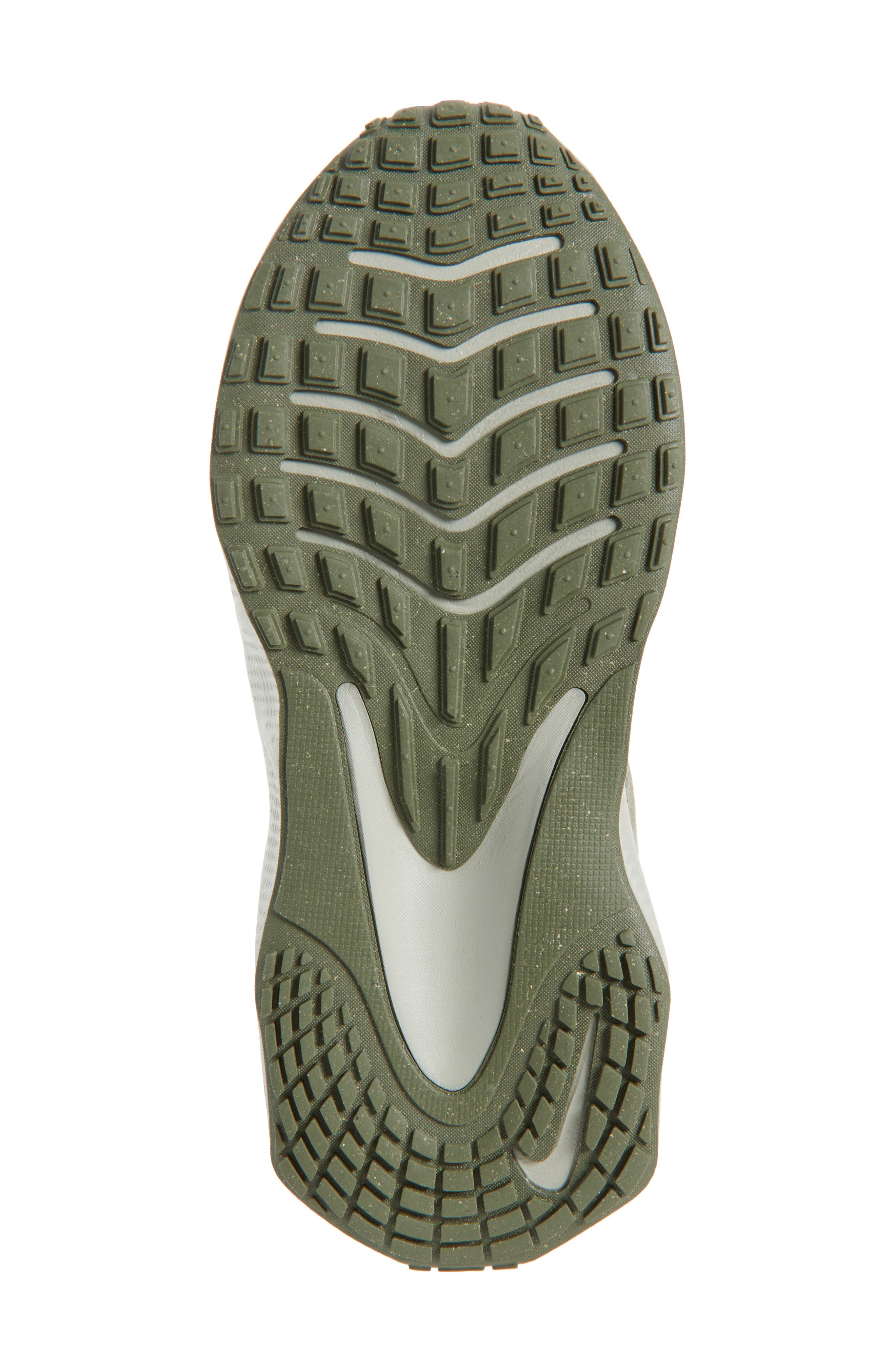 Kids' Metro Tek Sneaker, Alternate, color, ARMY/ IVORY/ TWILIGHT MARSH
