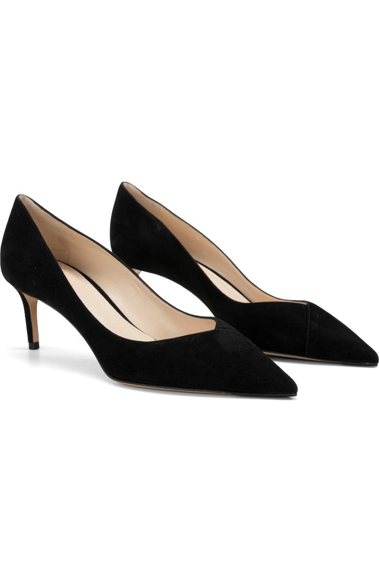 Alexandre Birman Pamela Pointed Toe Pump, Main, color,