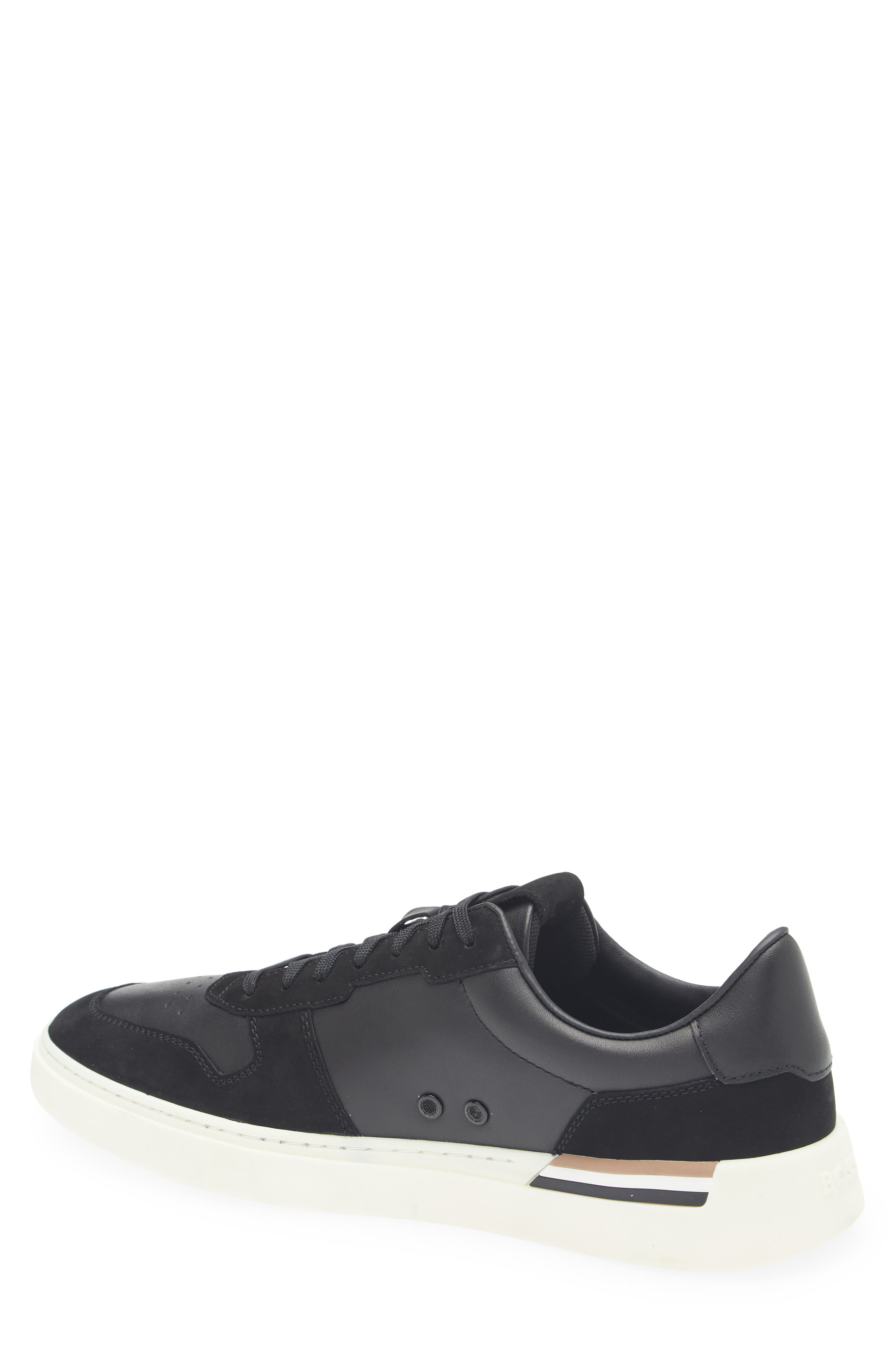 BOSS Clint Tenn Nult Low Top Sneaker, Alternate, color, 