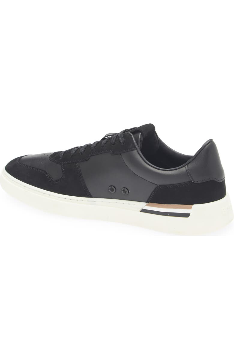 BOSS Clint Tenn Nult Low Top Sneaker, Alternate, color,