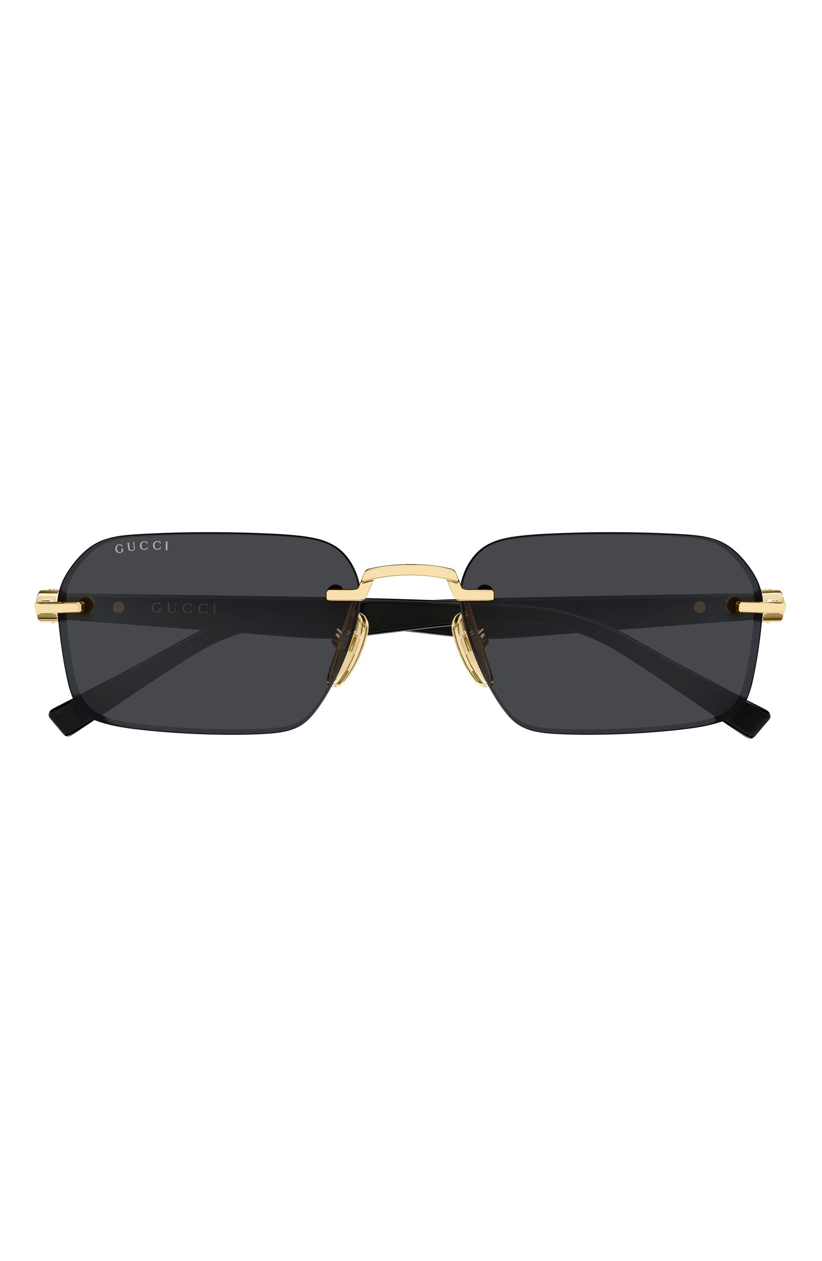 selected GOLD/ BLACK