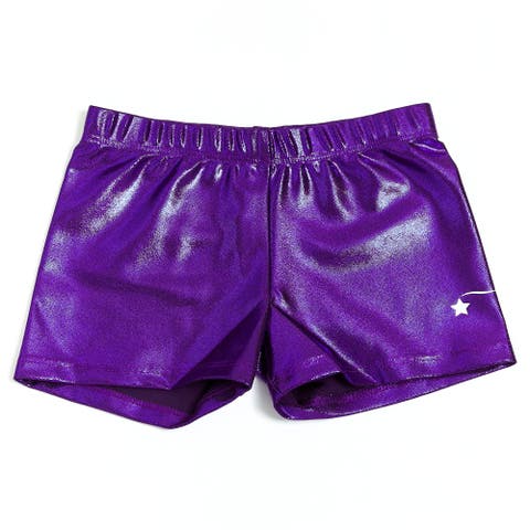Mystique Sport Short