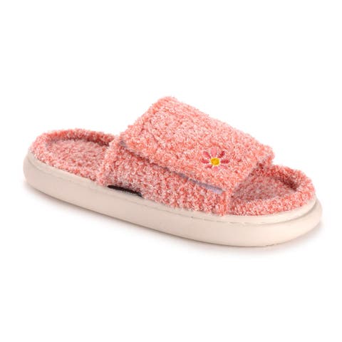 Women's Gael Slide Slipper