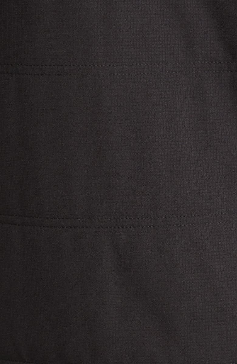 TravisMathew Interlude Quilted Vest, Alternate, color, 