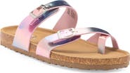 Steve Madden Beached Slide Sandal