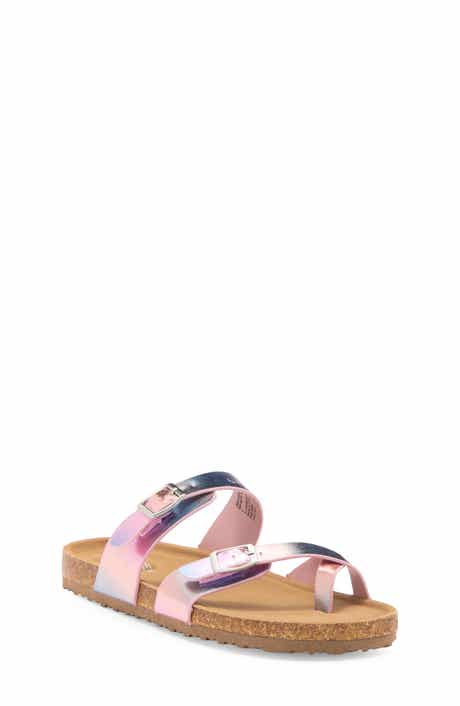 Steve Madden Beached Slide Sandal