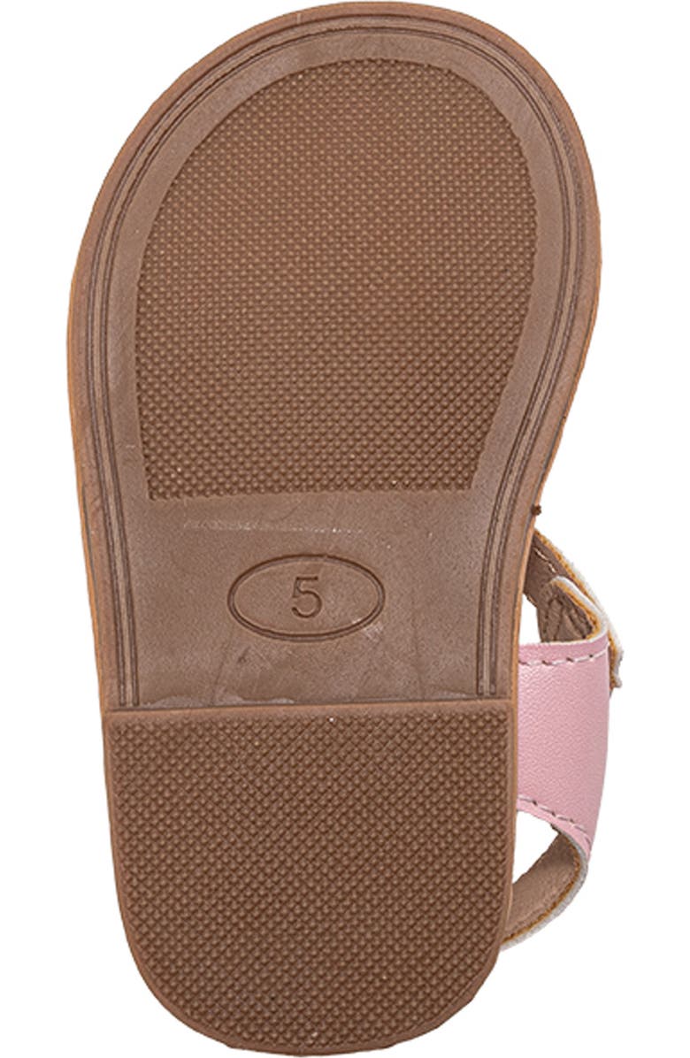 bebe Kids' Tutu Sandal, Alternate, color,