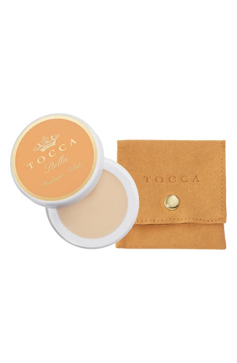 Stella Solid Perfume