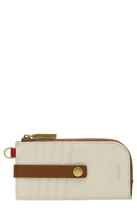 210 East Leather Wallet