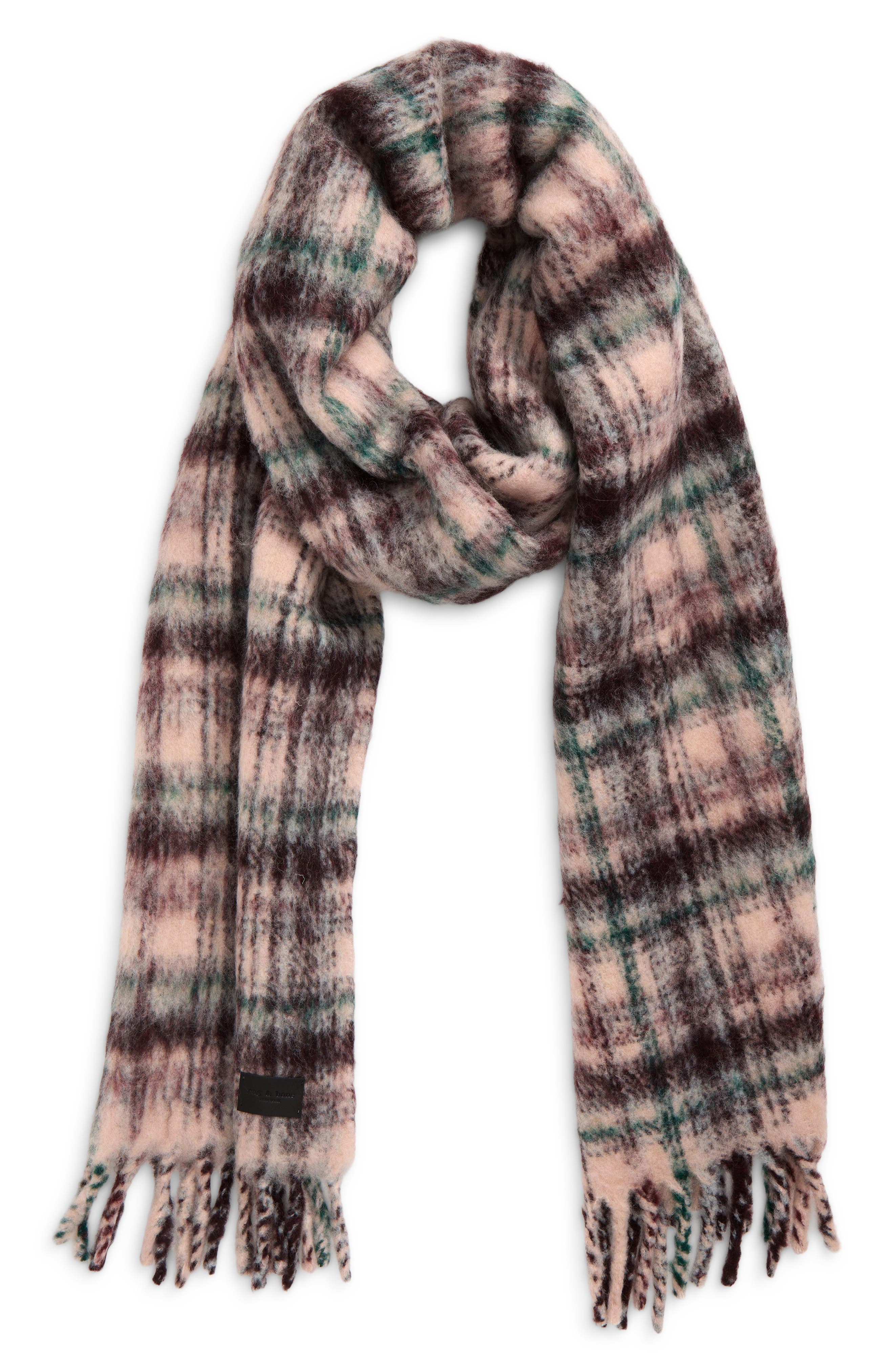 selected MORELLO PLAID