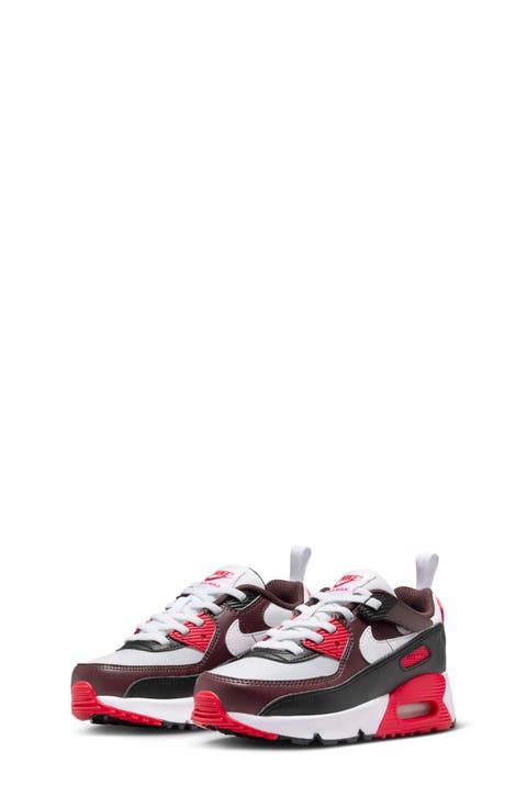 Air Max 90 Easy-On Sneaker (Baby, Walker, Toddler & Little Kid)