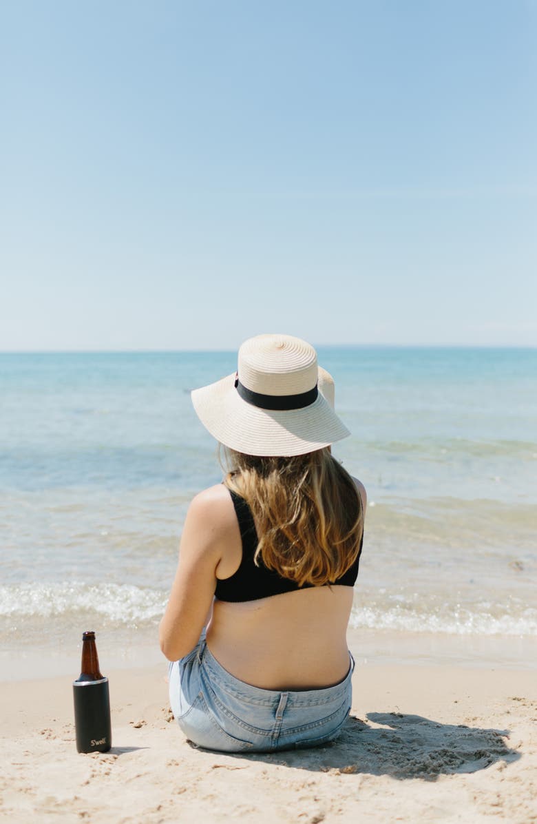 S'well 16-Ounce Stainless Steel Drink Chiller, Alternate, color, 