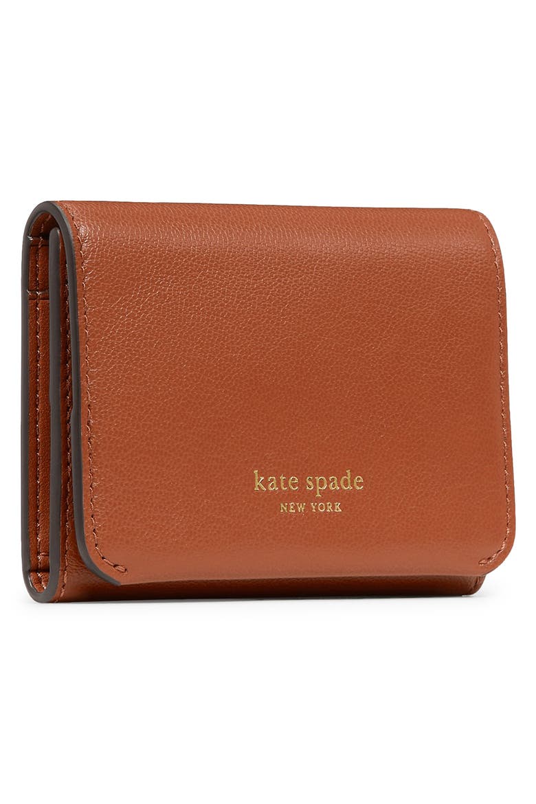halo leather card case, Alternate, color, SOUTHWEST DESERT