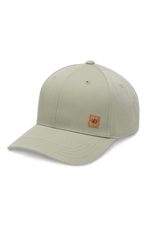 Cork Icon Elevation Hat