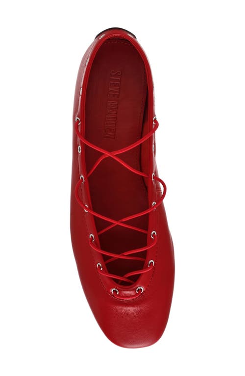 Steve Madden Pointe Ballet Flat