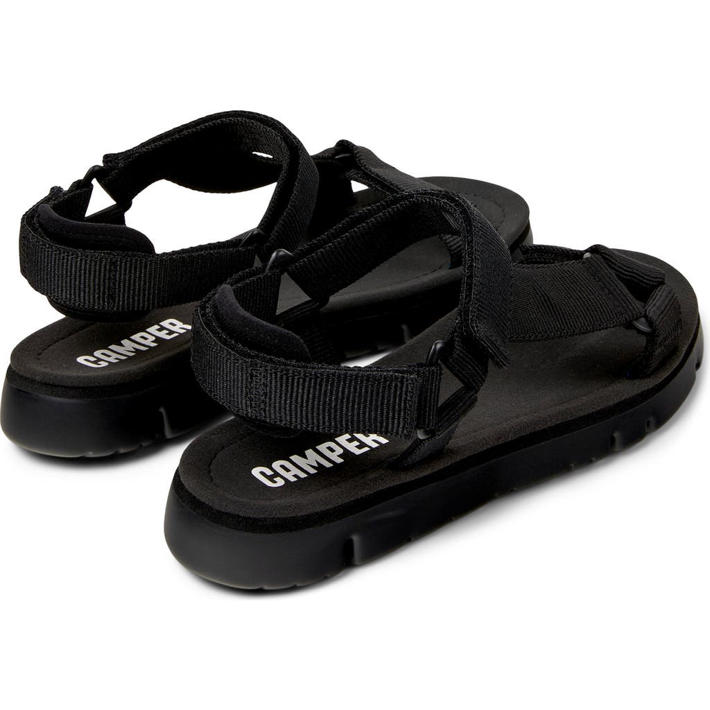 Camper Oruga Sandal