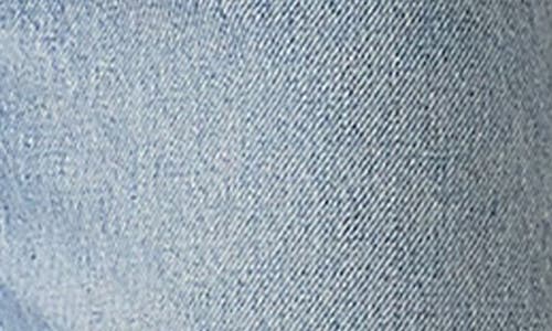 Levi's 555™ Relaxed Straight Leg Jeans In Blue