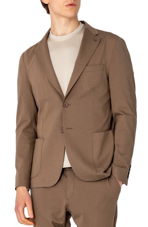 Dinner Jacket