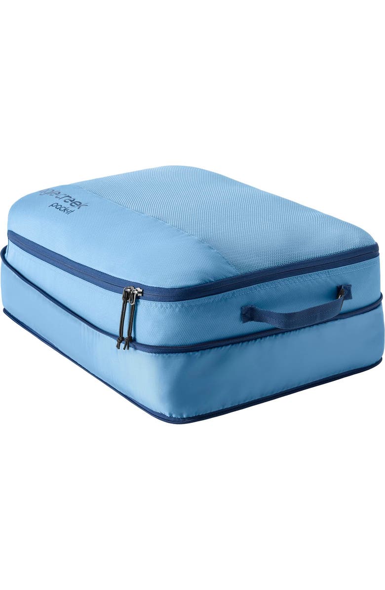 EAGLE CREEK Pack-It Reveal Large Expansion Cube, Alternate, color, Blue Dawn