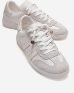Forever & Always Shoes Ardix Leather Sneaker