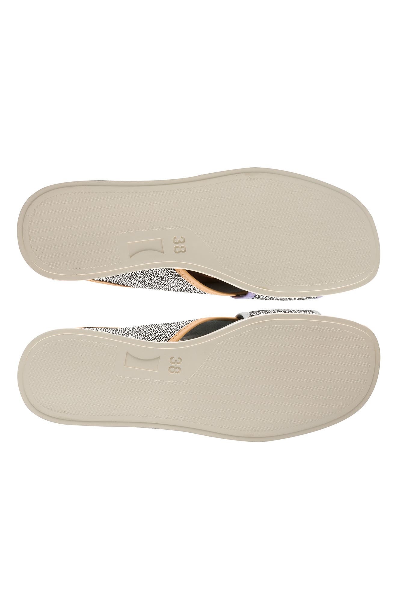 Camper TWS Slingback Sandal, Alternate, color, 