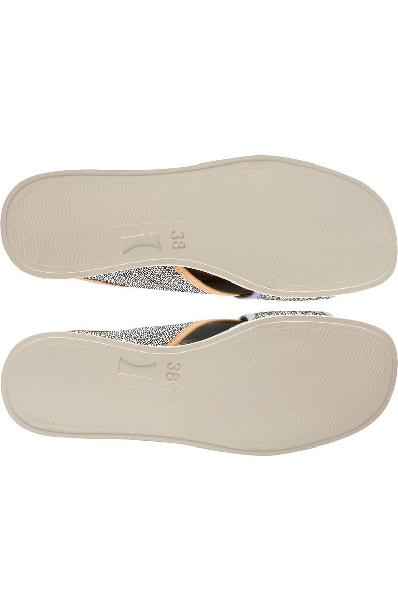 Camper TWS Slingback Sandal, Alternate, color,