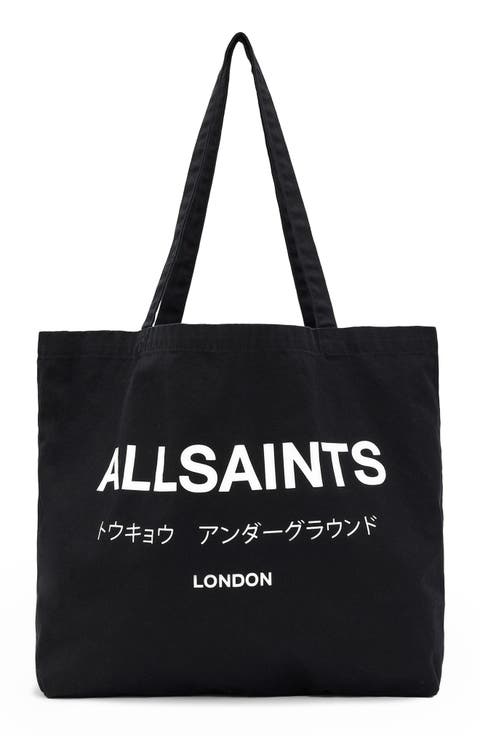 Underground Tote