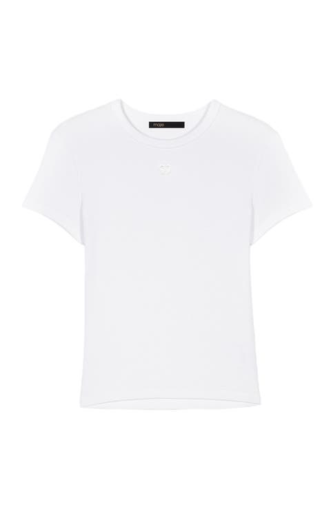 Cotton T-shirt