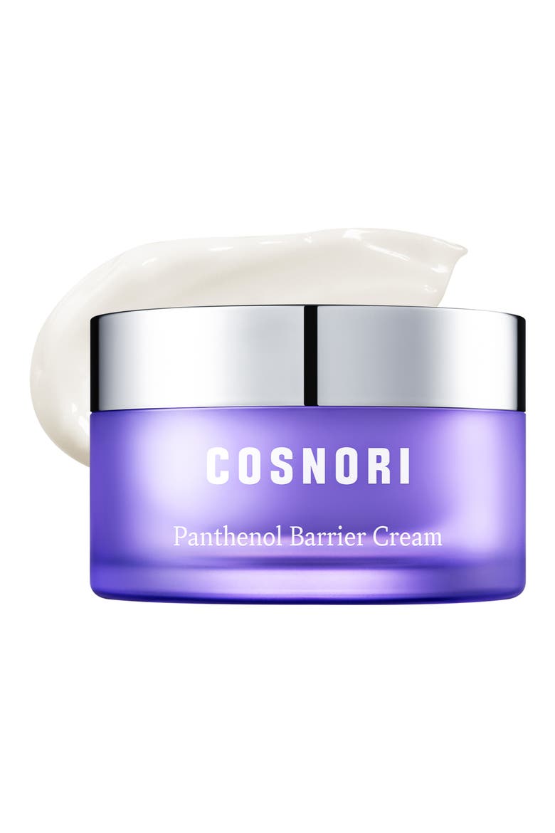 Panthenol Barrier Cream, Alternate, color, NO COLOR