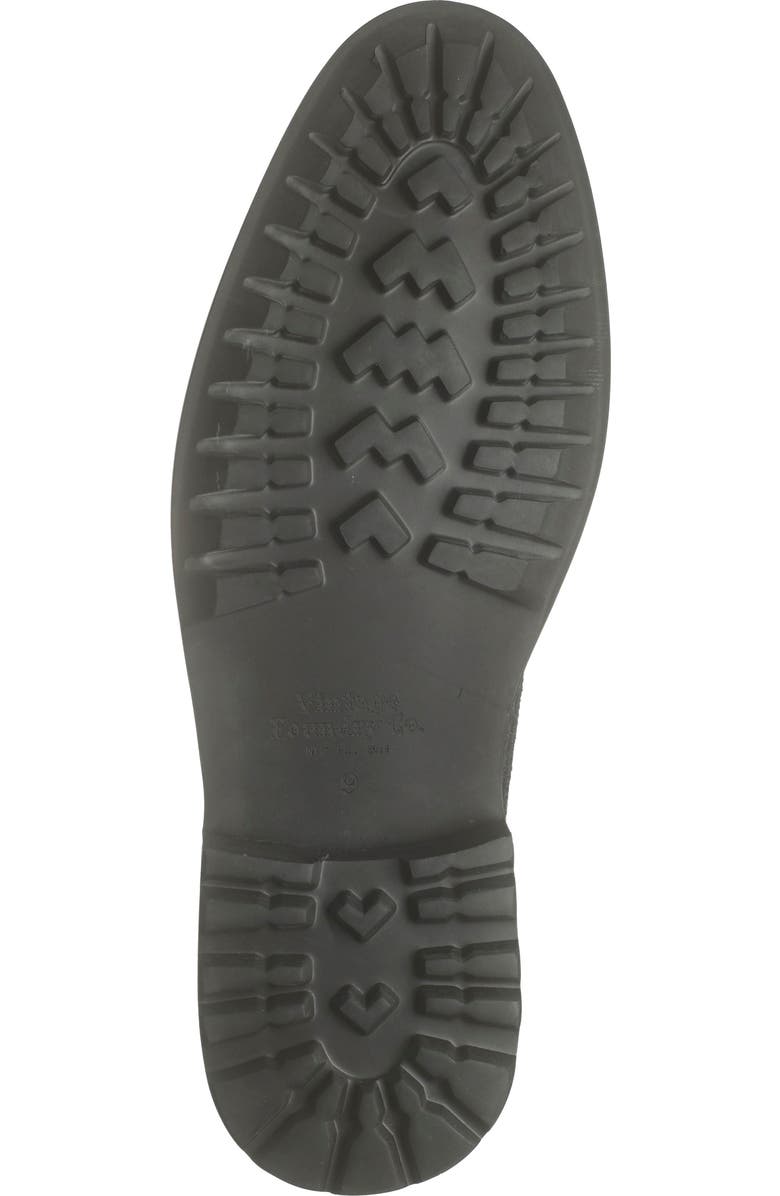 VINTAGE FOUNDRY Remington Cap Toe Mid Boot, Alternate, color,