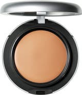 MAC Cosmetics Studio Fix Tech Cream-to-Powder Foundation