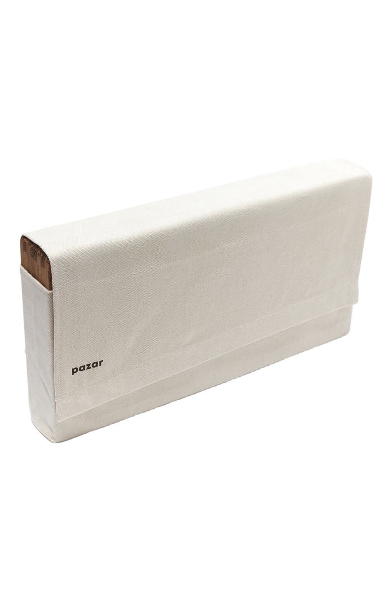 Pazar Studio Backgammon Set | Tavla No 1, Alternate, color, Green