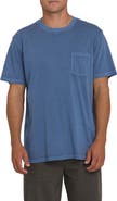 Billabong Essential Cotton Pocket T-Shirt