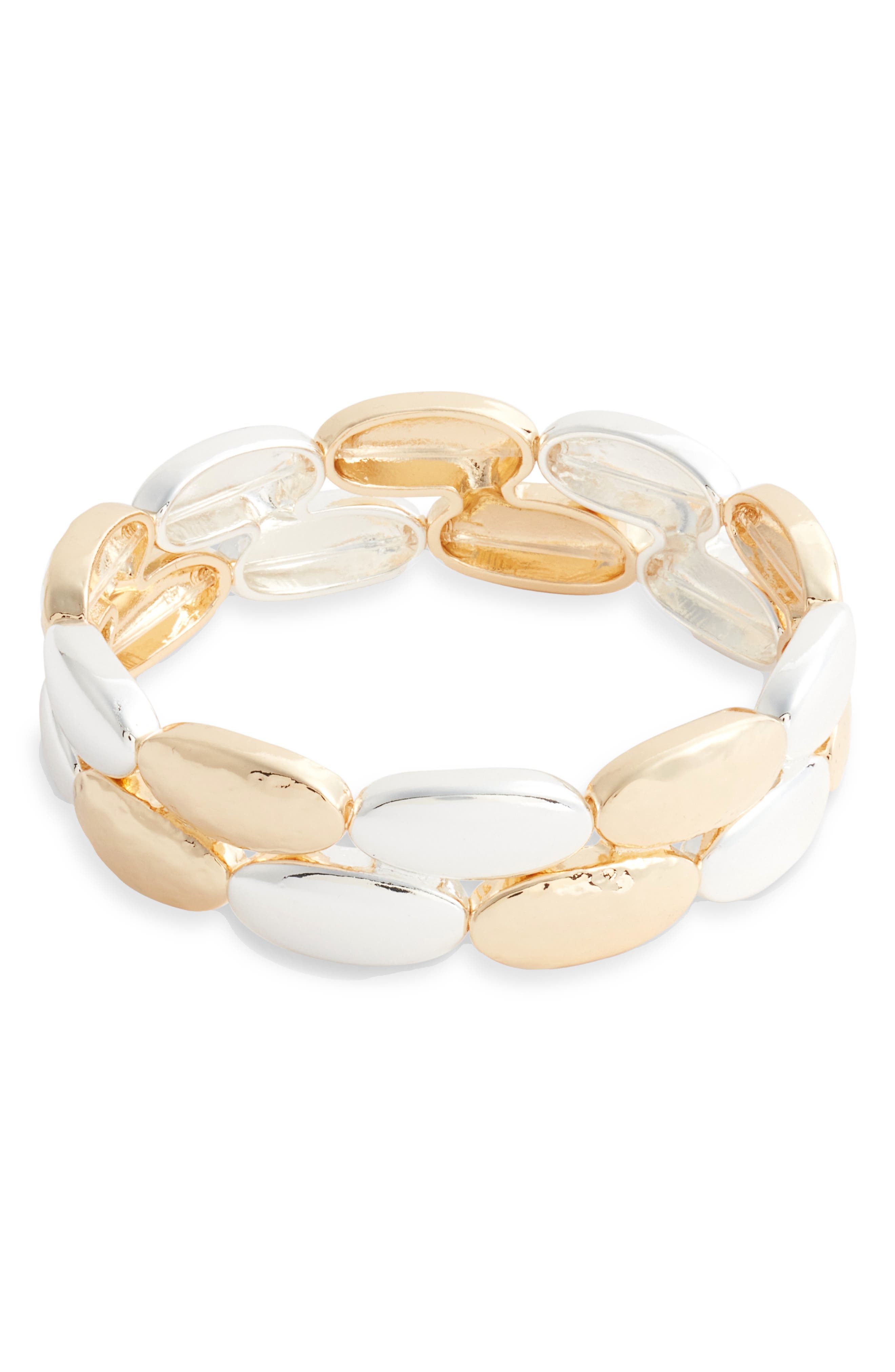 selected GOLD- SILVER