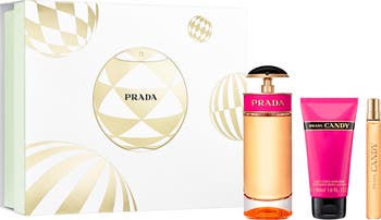 Prada candy night gift set on sale