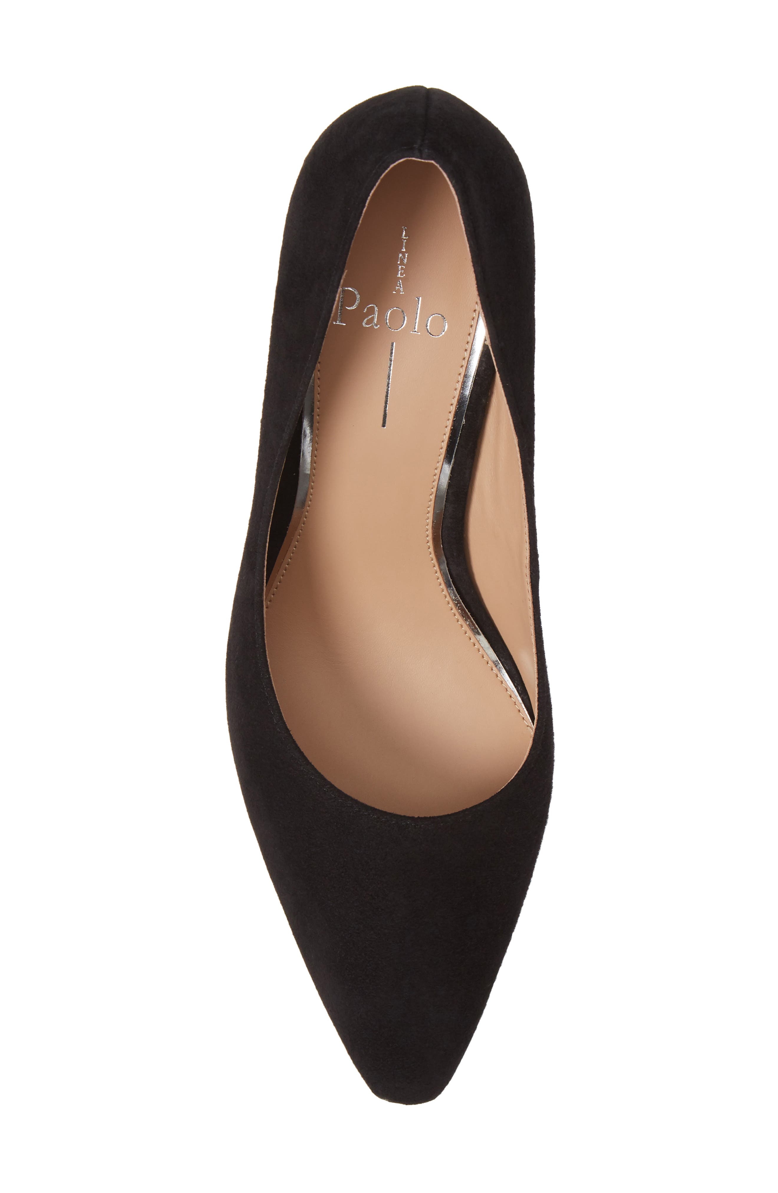 Linea Paolo Peggy Pump, Alternate, color, 