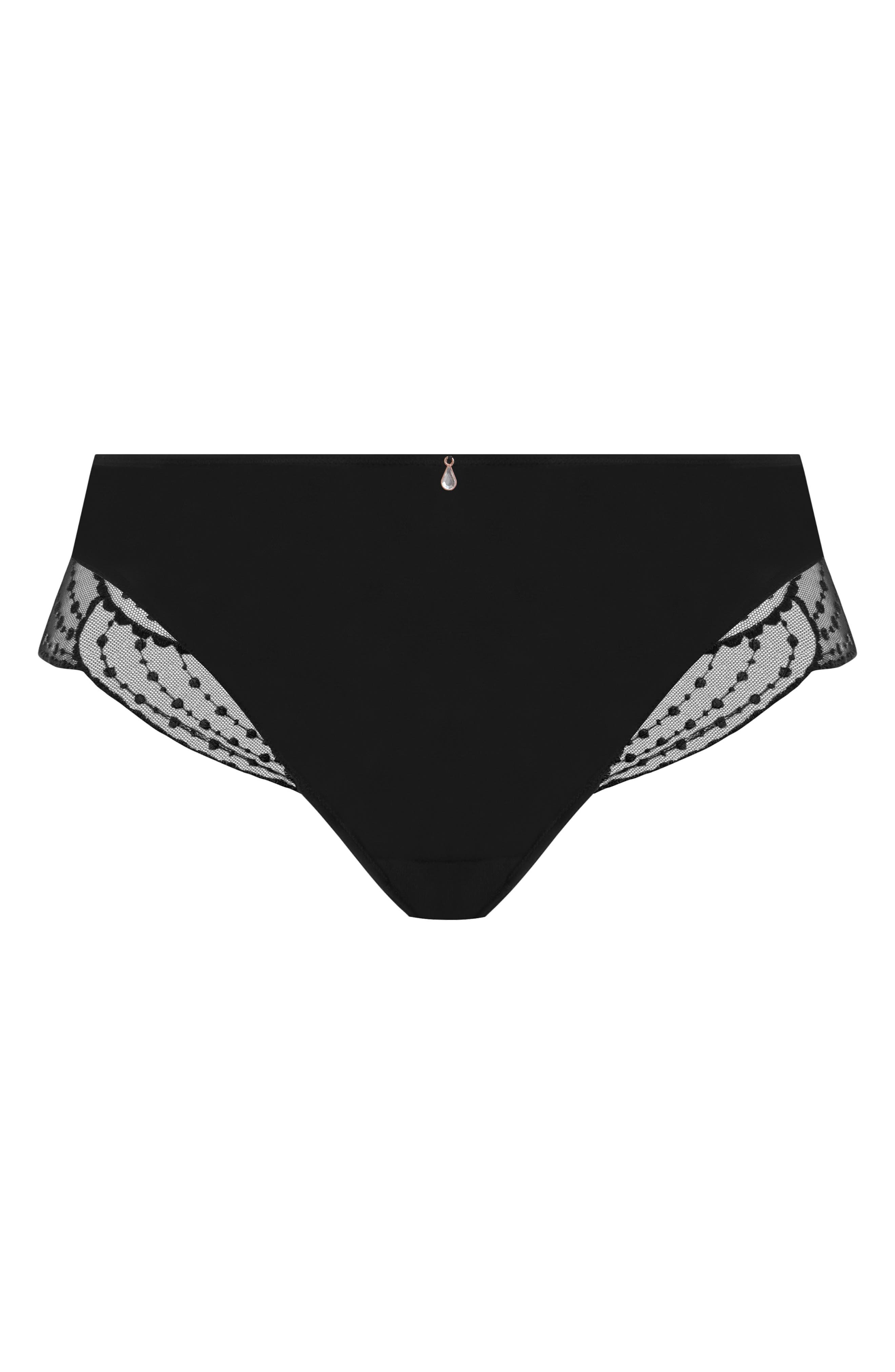 selected BLACK
