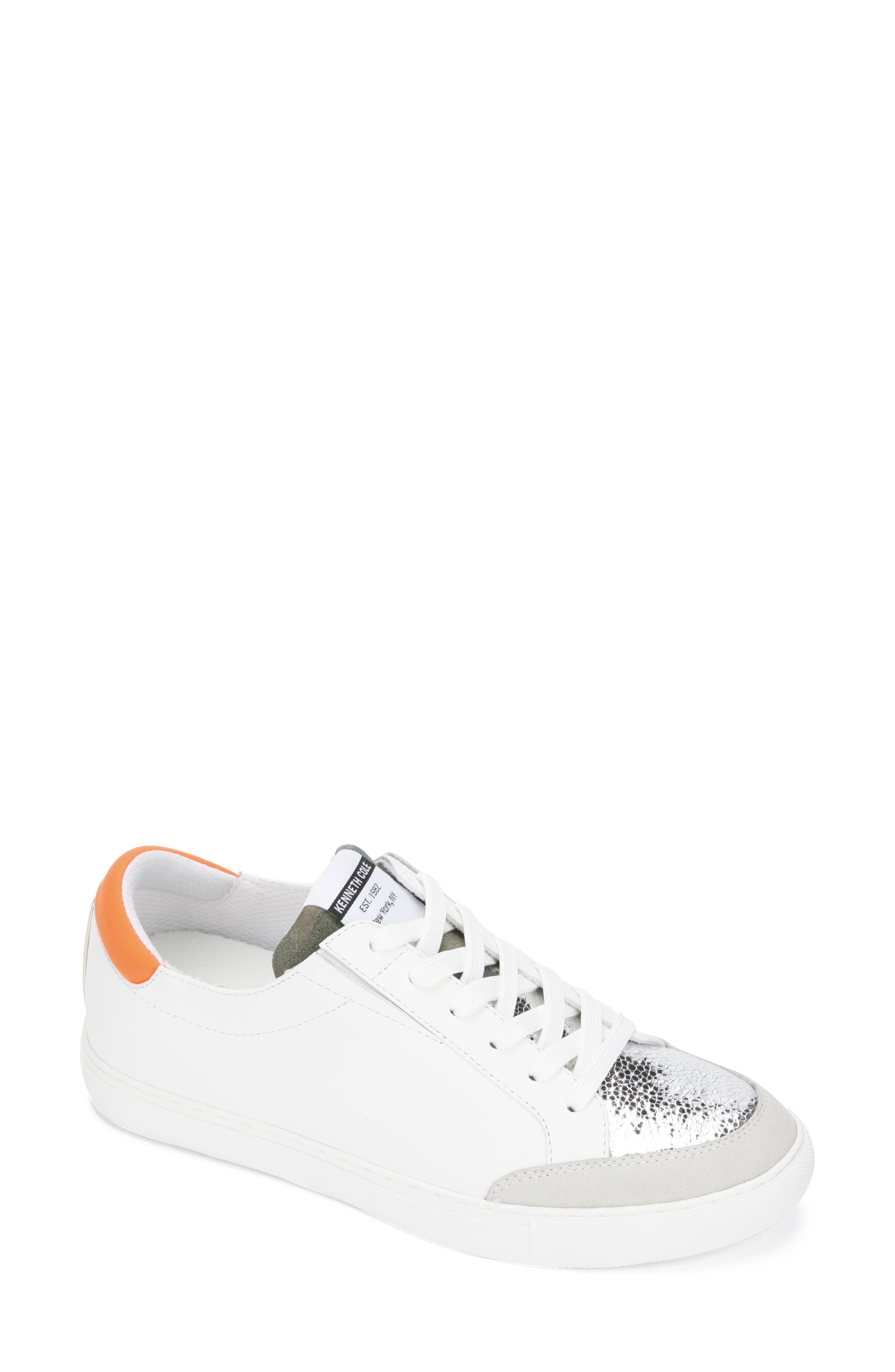 Kenneth Cole New York Kam Guard EO Sneaker, Main, color, 