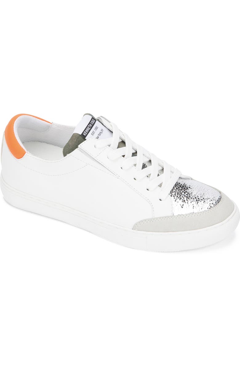 Kenneth Cole New York Kam Guard EO Sneaker, Main, color,