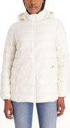 Modern Eternity Lightweight Puffer Convertible 3-in-1 Maternity Jacket
