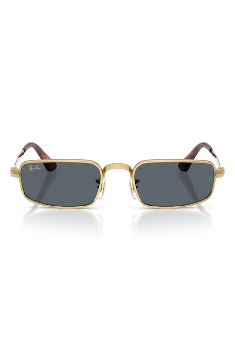 54mm Pillow Sunglasses