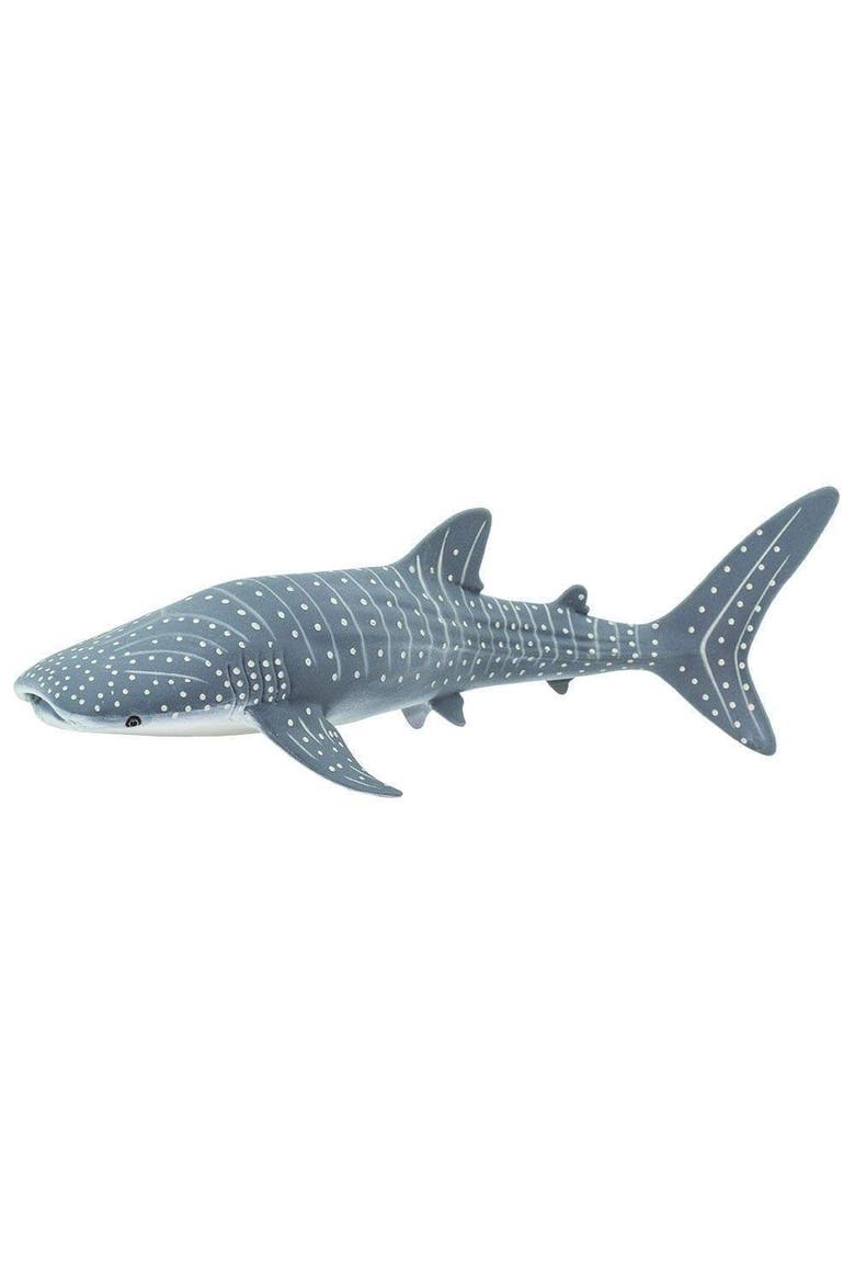 Whale Shark Toy, Main, color, No Color