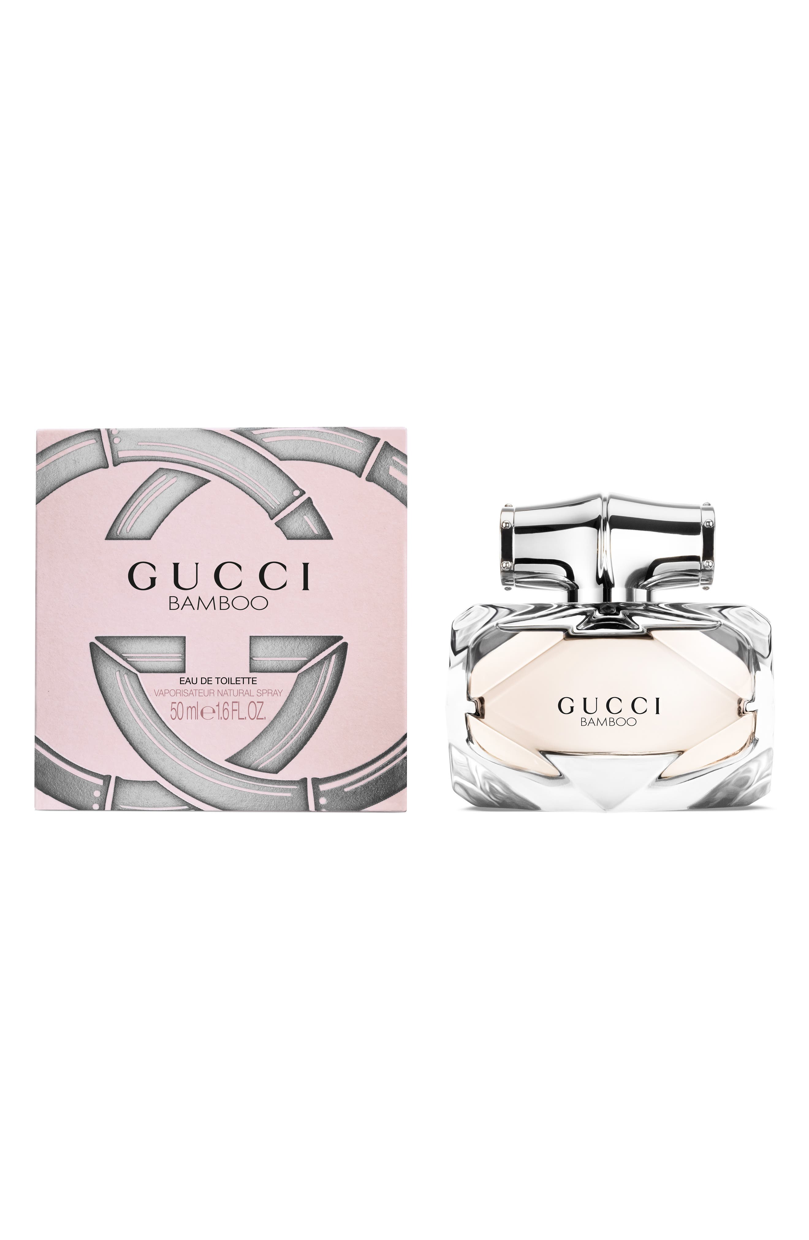 Bamboo' Eau de Toilette (Women) | Nordstrom