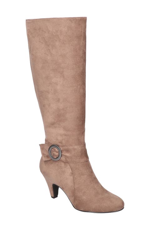 Rima Knee High Boot (Women)