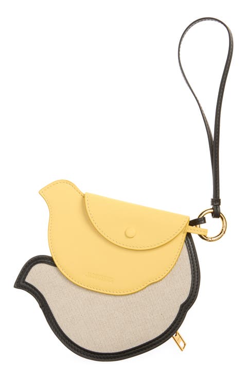 Les Poussins Coin Purse
