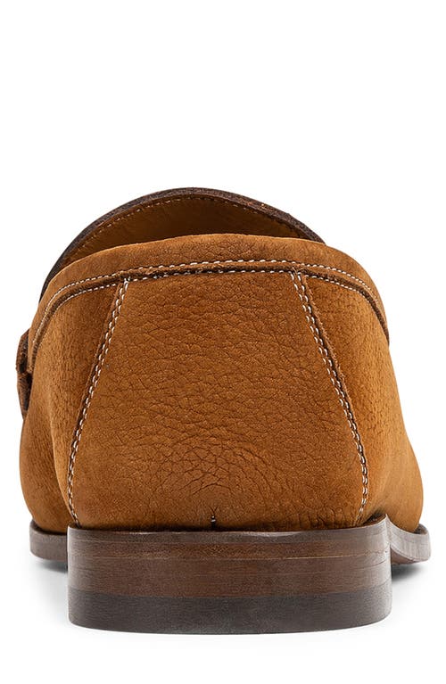 Donald Pliner Evanston Bit Loafer
