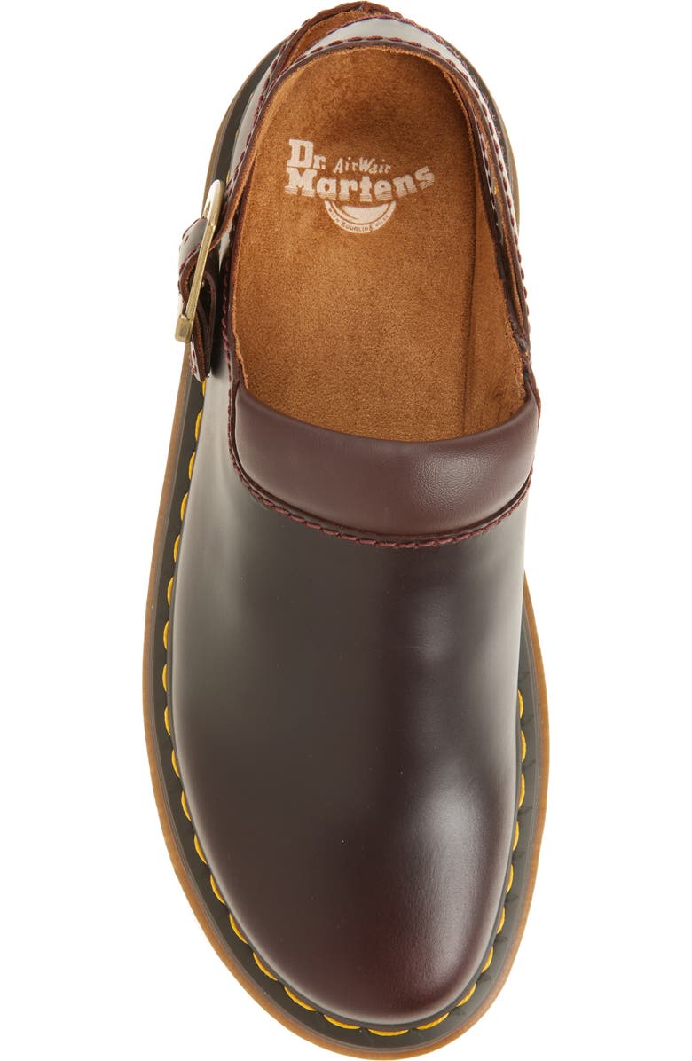 Dr. Martens Gender Inclusive Archive Mule Clog, Alternate, color, Charro